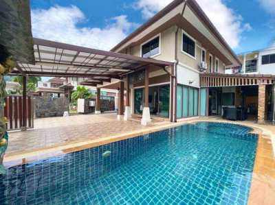 Private Pool Villa @Patong