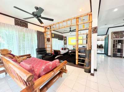3bedroom house in The Grand Lotus Place Pattaya
