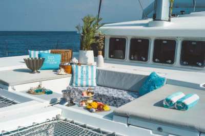 !!! Hot Sale Catamaran The Lagoon 500 (51ft) !!!