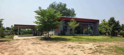 House for sale in Chaiyaphum city