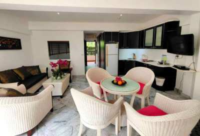 1,695,000 THB for this 1 bedroom condo on Mae Ramphueng beach!