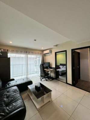 1bedroom in Siam Oriental Elegance 2 condominium, Pratumnak