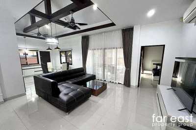Baan Dusit Pattaya Park Executive Pool Villa For Sale