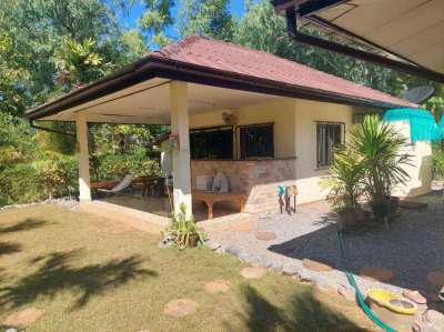 Bungalows Long&Short Term Rent / Experience Tranquil Living in Kalasin