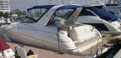 !!! Reduced price for quick sale!!! Excellent condition Yacht Riviera 
