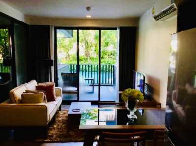 The Deck Patong Condo for Rent