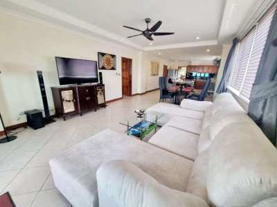 View Talay Residence 1 For Rent 