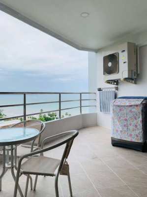 View Talay Condo 3A for Rent 