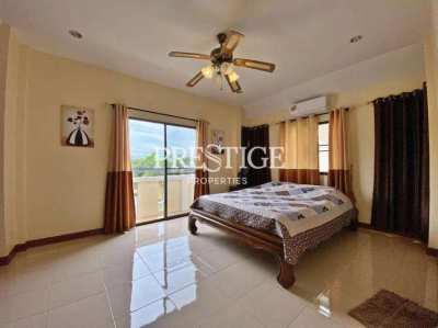 Renovated House For Rent in Soi Siam Country Club, Pattaya
