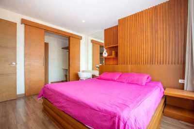 1-Bedroom Condo For Sale At Shine Condominium (TS051)