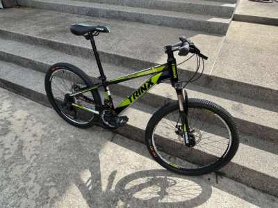 Trinx Mountain Bicycle - 24 speed