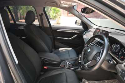 2020 BMW X1 for sale  - fantastic condition, low mileage!!