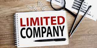 Company  Ltd. for takeover free of charge