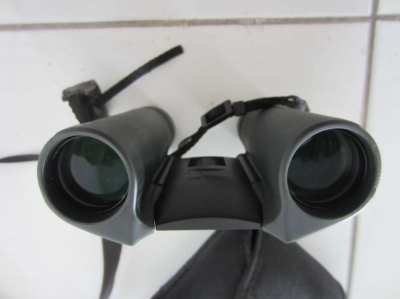 Nikon Sport Star EX 8 X 25 Binoculars