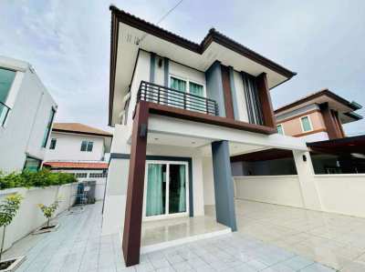 House for sale 3 Bedrooms at Pattalet village 3 bathrooms