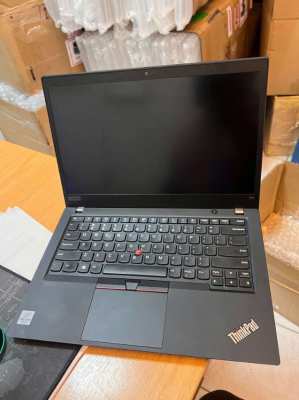 Lenovo ThinkPad T14 Gen1 I5-10TH GEN/8GB DDR4/256GB SSD/14