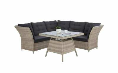 Outdoor/Indoor Versatile Furniture Set - same model as in Resort! 