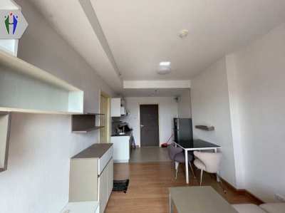 Condo Supalai Mare, 1 bedroom for Rent at Pattaya. 