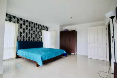 NEW PRICE - Duplex Condo - Bang Saray - Foreign Name - 112 Sqm