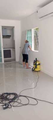 Home cleaning  ,first cleaning ,deep cleaning 