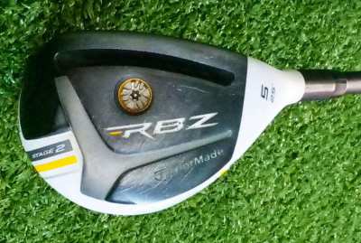 Taylormade RBZ Stage 2 Rescue club