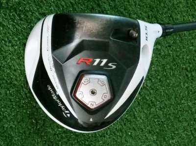  Taylormade R11 S driver
