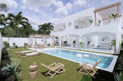 Iconic Style, Luxurious 3 Bedroom Pool Villa in Rawai, Phuket