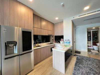 2 Bedrooms for sale and rent Unixx South Pattaya 