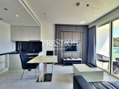 Condo Sky Residence For Rent