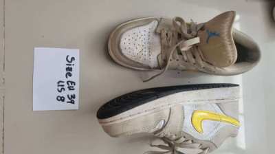 Nike shoes for sale