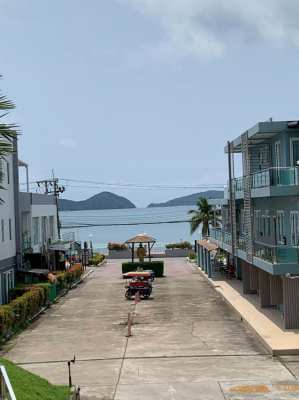 Condo for rent at Cape Panwa|Near the sea, Cape Panwa Phuket Thailand