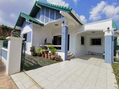 Single House For Sale 4,000,000 THB ! 