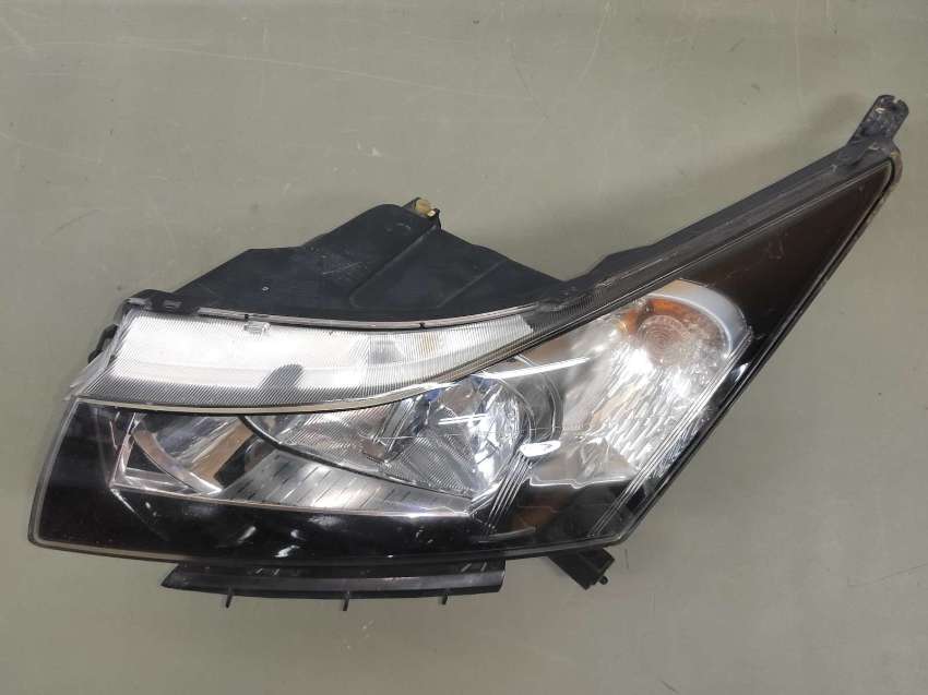 CHEVY CRUZE Headlight Assys for SALE