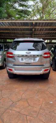 FORD Explorer 2020/ Low Mileage by owner/ Excellent condition
