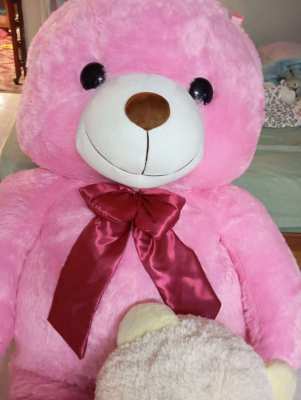 Extra large teddy bear for sale ขายตุ๊กตาหมี 