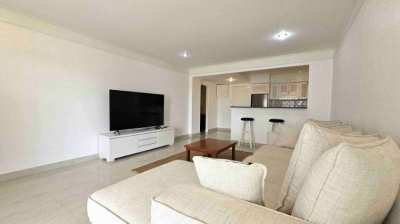New price 2,250,000 THB for this 2 bedroom condo in Sea Sand Sun Condo