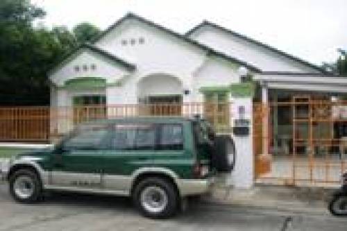 House for Sale in Chalong